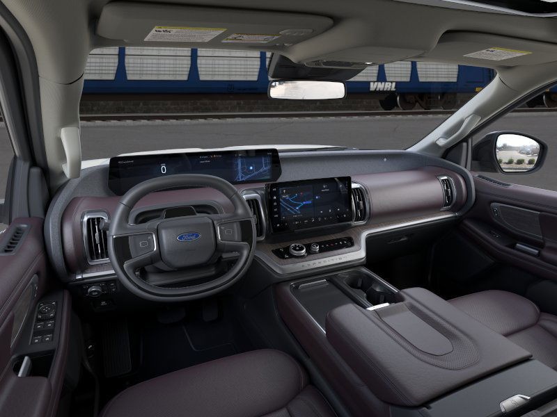 Ford Expedition Max Vehicle Image 09