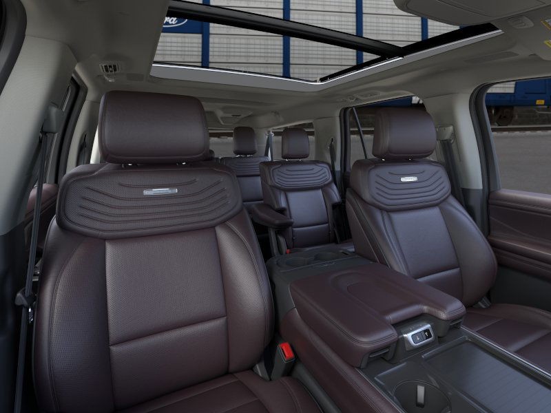 Ford Expedition Max Vehicle Image 10