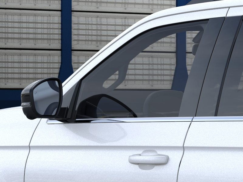Ford Expedition Max Vehicle Image 20