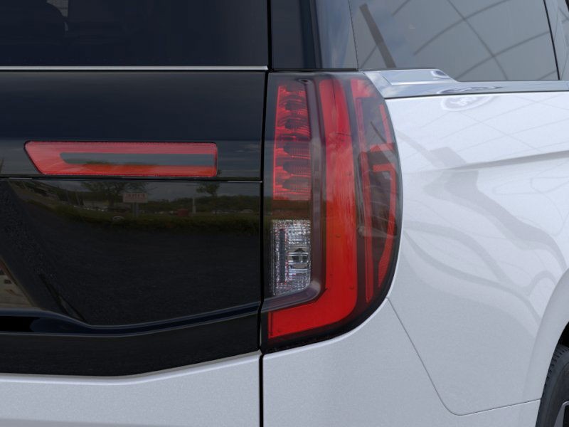 Ford Expedition Max Vehicle Image 21