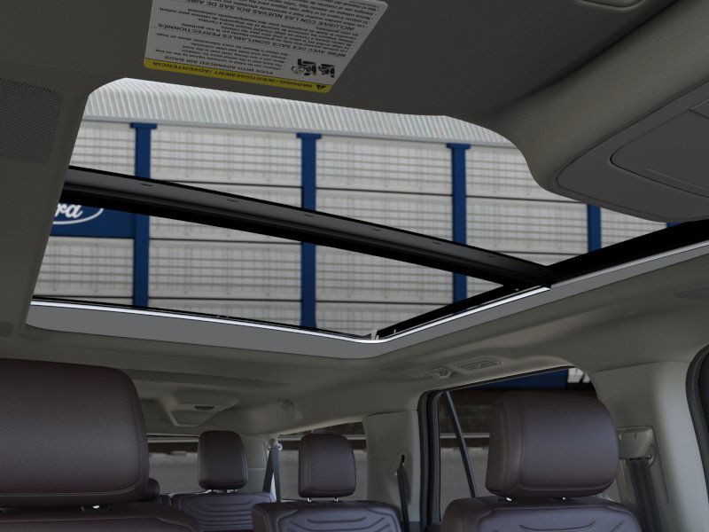 Ford Expedition Max Vehicle Image 22
