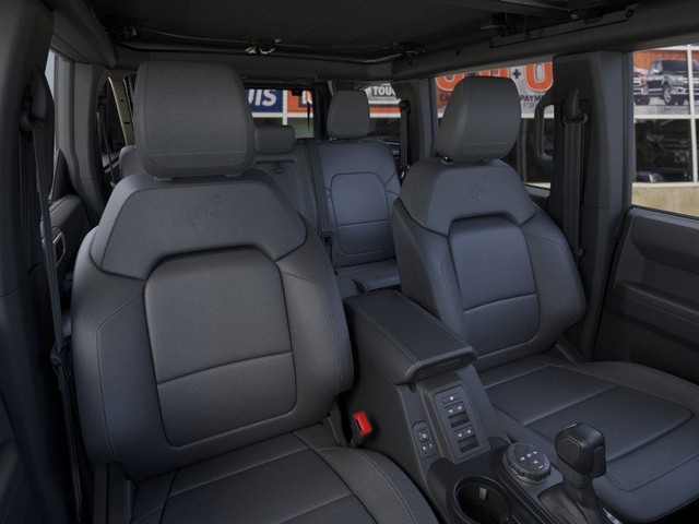 Ford Bronco Vehicle Image 10