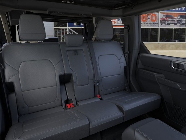 Ford Bronco Vehicle Image 11