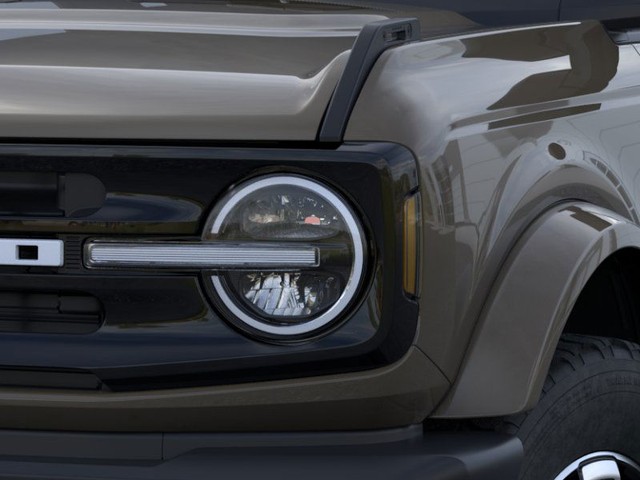 Ford Bronco Vehicle Image 20
