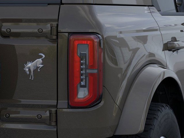 Ford Bronco Vehicle Image 23