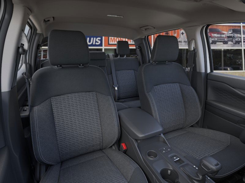 Ford Ranger Vehicle Full-screen Gallery Image 10