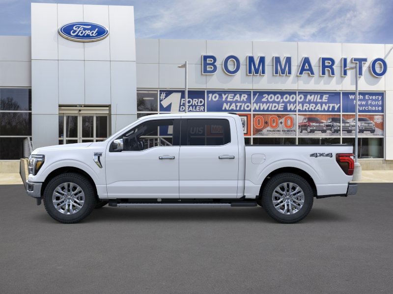 Ford F-150 Vehicle Full-screen Gallery Image 3