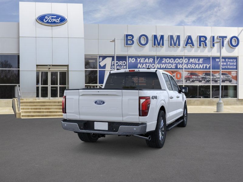 Ford F-150 Vehicle Full-screen Gallery Image 8