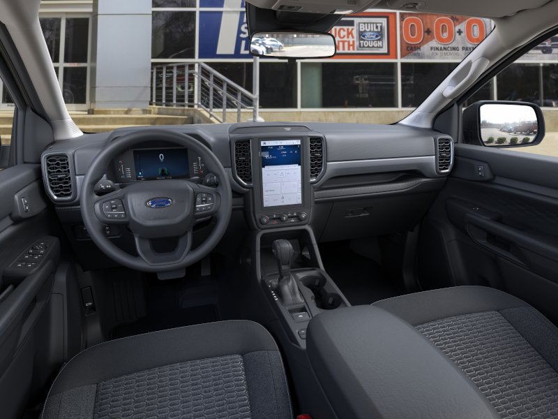 Ford Ranger Vehicle Full-screen Gallery Image 9