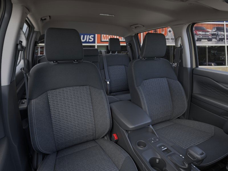 Ford Ranger Vehicle Full-screen Gallery Image 10