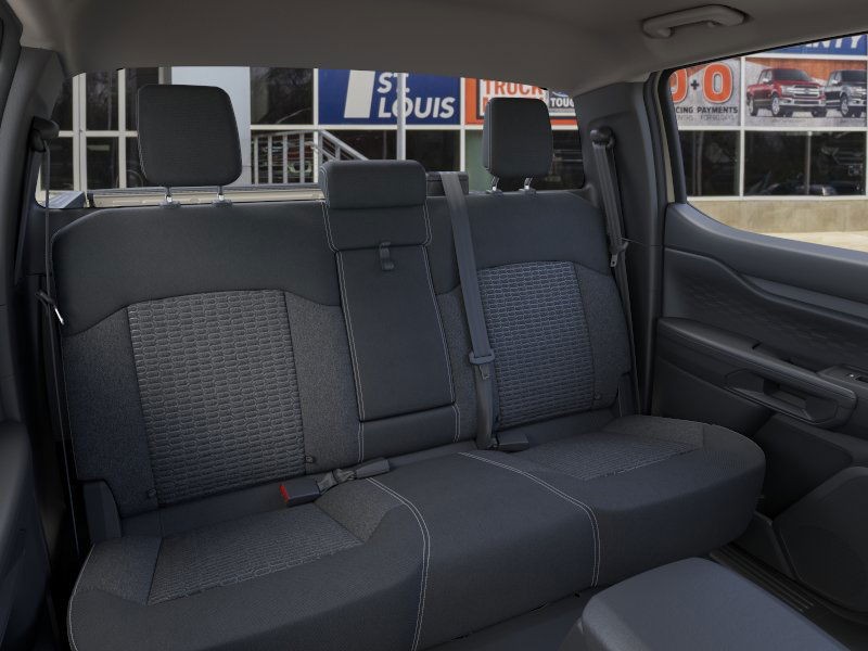 Ford Ranger Vehicle Full-screen Gallery Image 11