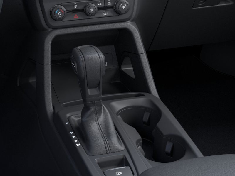 Ford Ranger Vehicle Full-screen Gallery Image 15