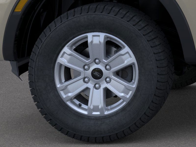Ford Ranger Vehicle Full-screen Gallery Image 19