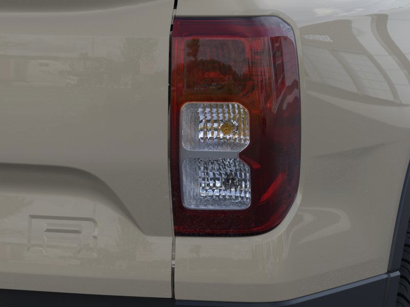 Ford Ranger Vehicle Full-screen Gallery Image 21