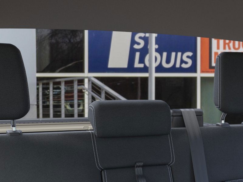 Ford Ranger Vehicle Full-screen Gallery Image 22