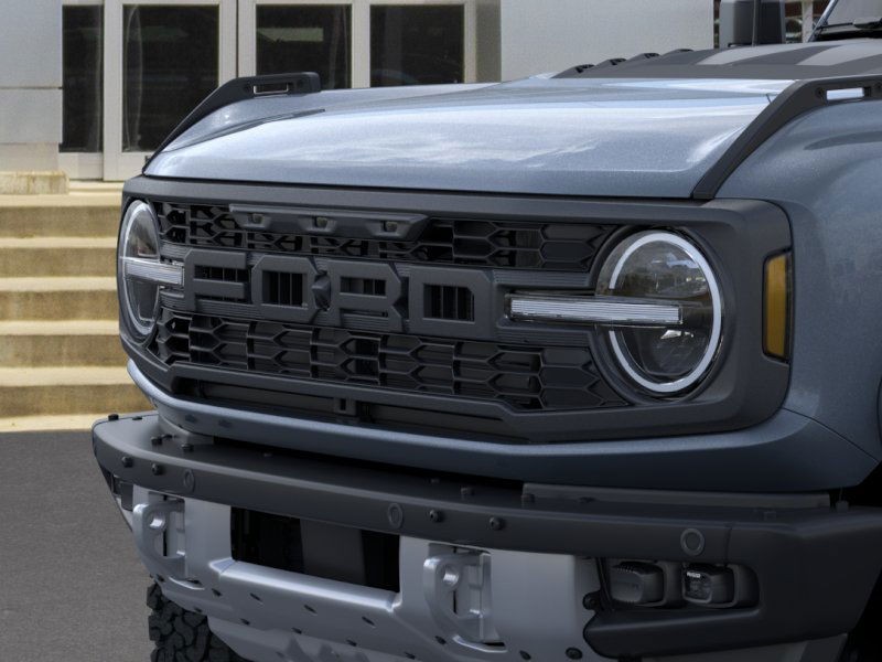 Ford Bronco Vehicle Image 19