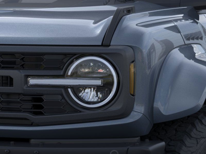 Ford Bronco Vehicle Image 20
