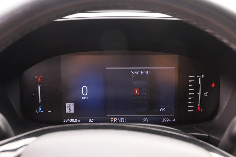 Ford Escape Vehicle Image 14