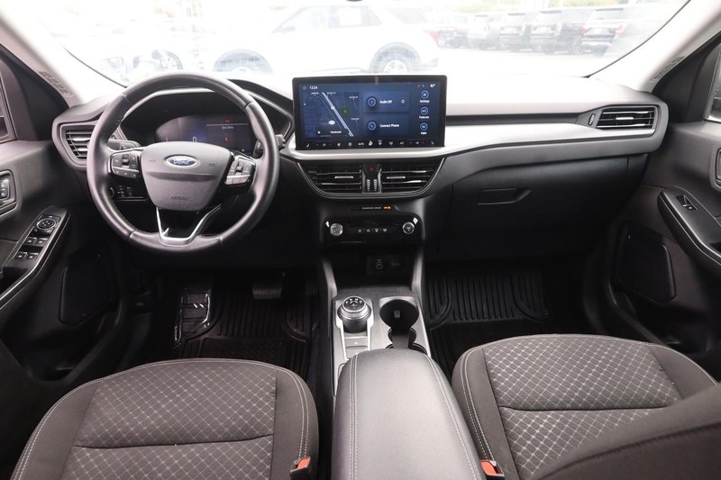 Ford Escape Vehicle Image 21