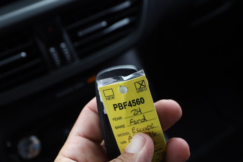 Ford Escape Vehicle Image 29