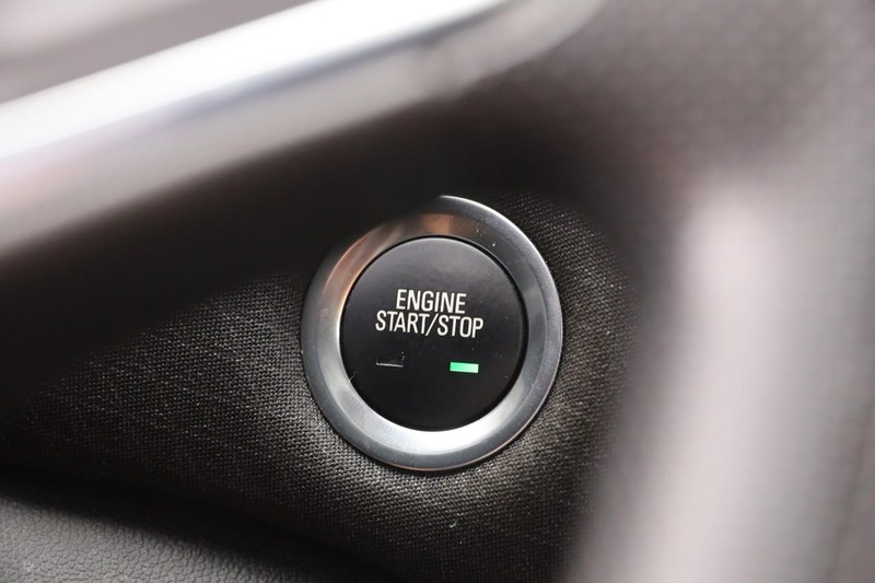 Chevrolet Malibu Vehicle Image 15