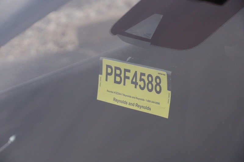 Chevrolet Malibu Vehicle Image 27