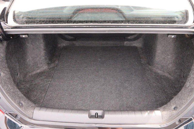 Honda Civic Sedan Vehicle Image 07