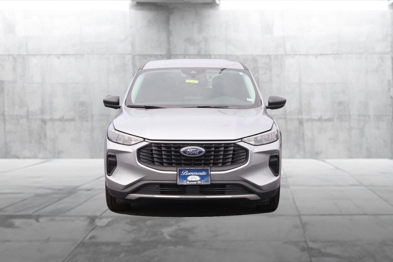 Ford Escape Vehicle Image 04