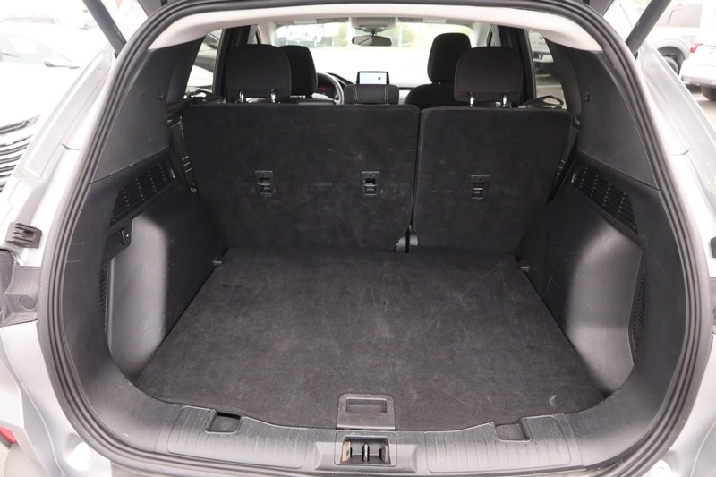 Ford Escape Vehicle Image 07