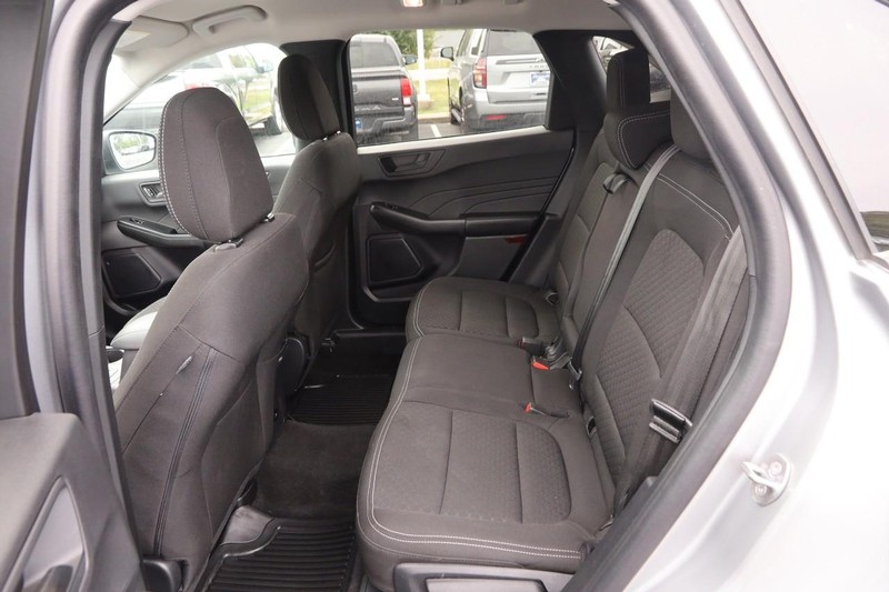 Ford Escape Vehicle Image 10