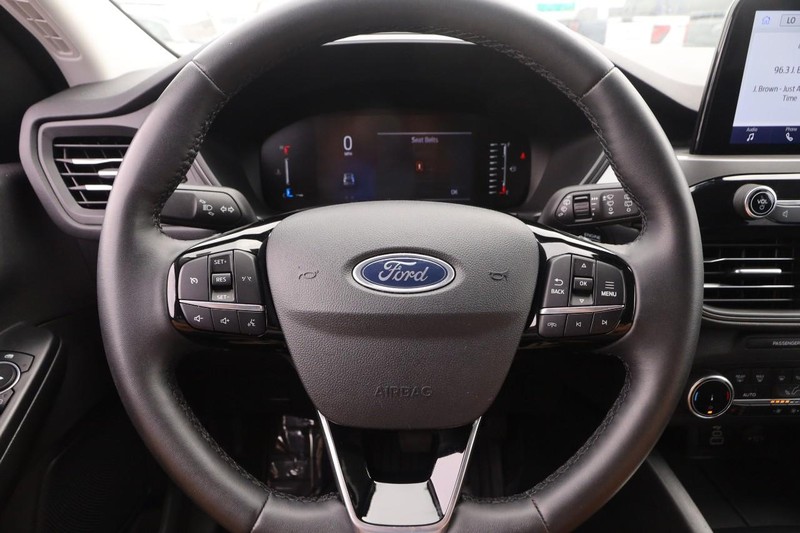 Ford Escape Vehicle Image 11