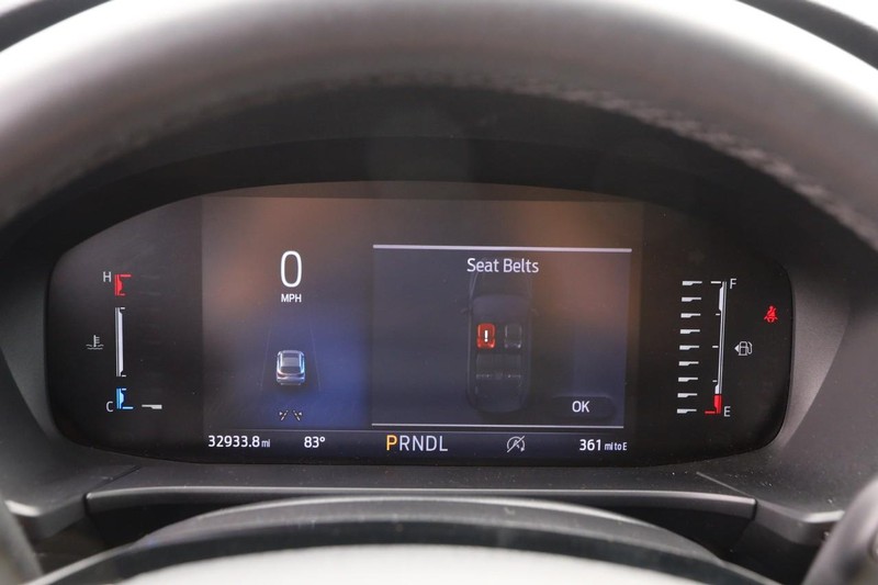 Ford Escape Vehicle Image 14