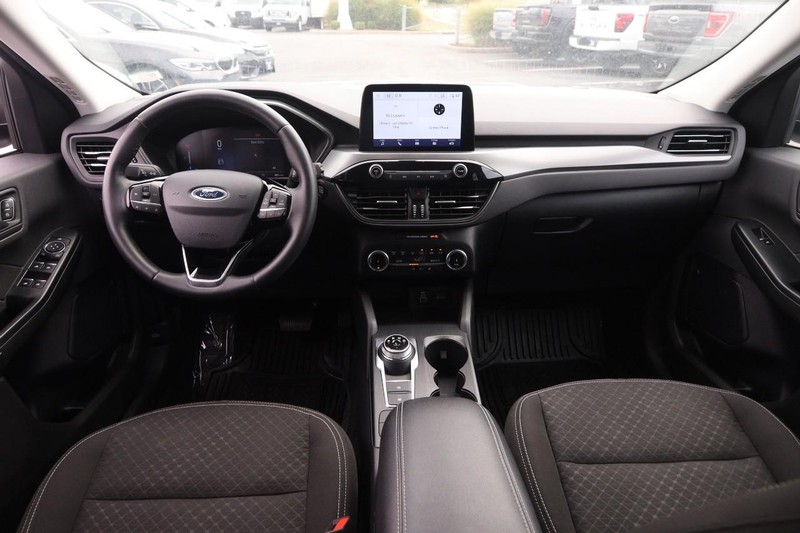 Ford Escape Vehicle Image 21