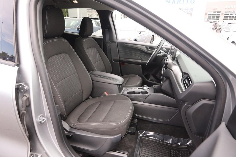 Ford Escape Vehicle Image 26