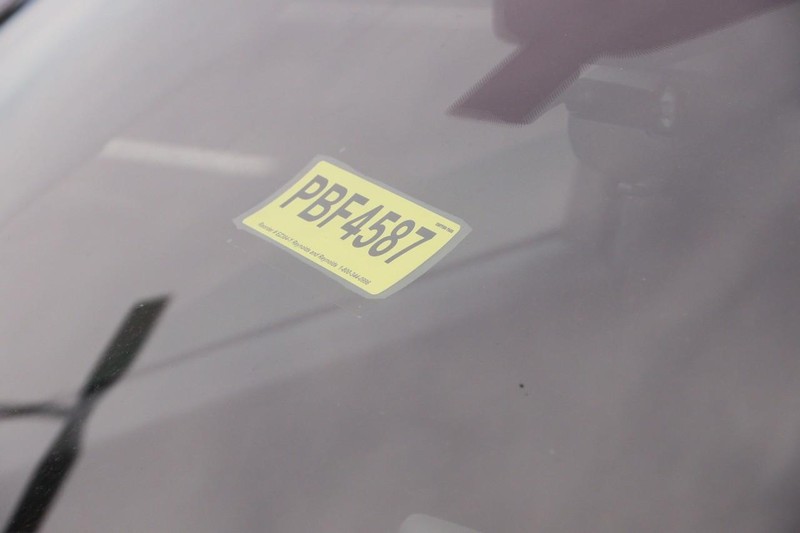 Ford Escape Vehicle Image 28