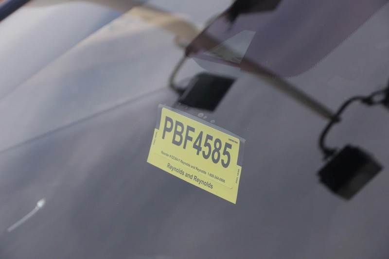 Chevrolet Malibu Vehicle Image 26