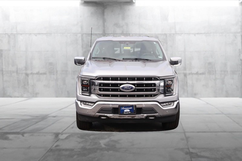 Ford F-150 Vehicle Image 04