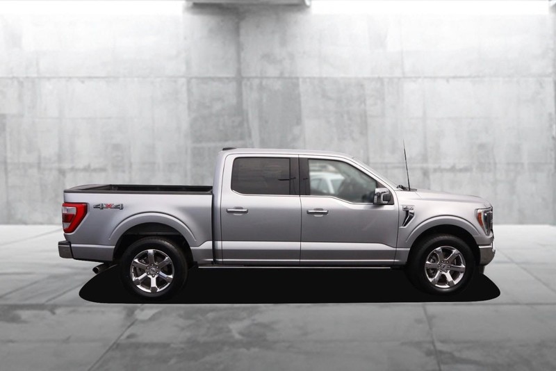 Ford F-150 Vehicle Image 05