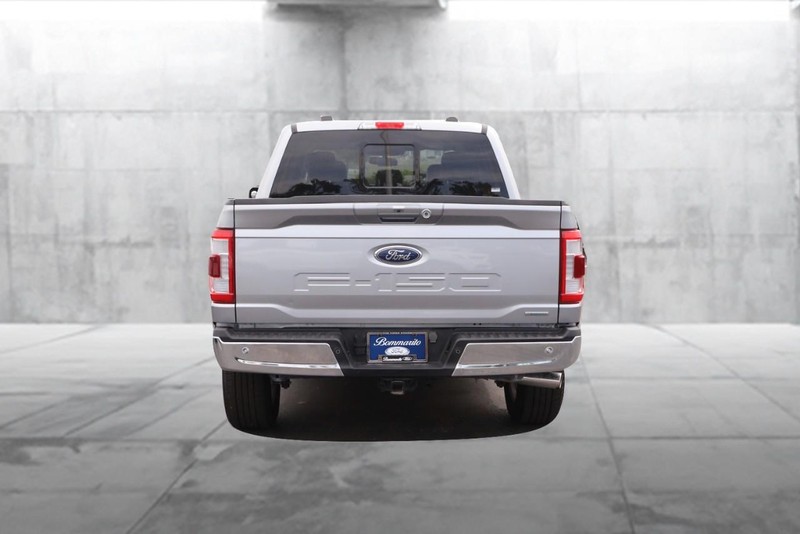 Ford F-150 Vehicle Image 06