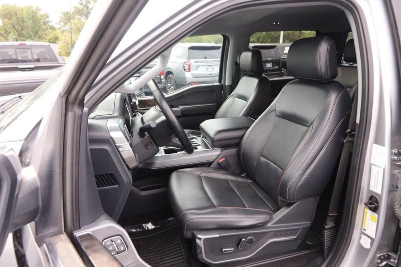 Ford F-150 Vehicle Image 08
