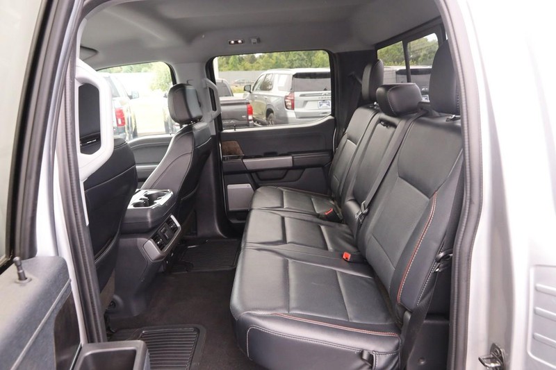 Ford F-150 Vehicle Image 09
