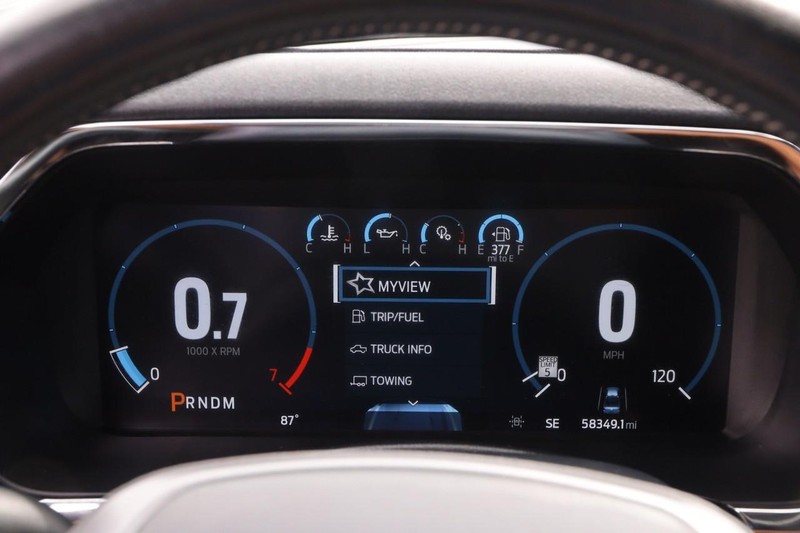 Ford F-150 Vehicle Image 13