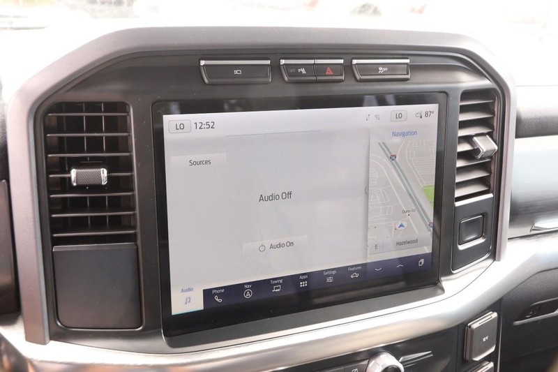 Ford F-150 Vehicle Image 16