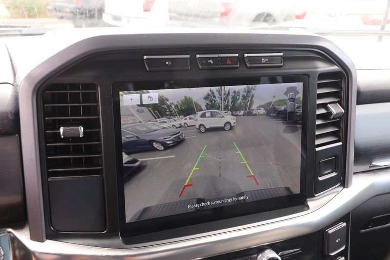 Ford F-150 Vehicle Image 17