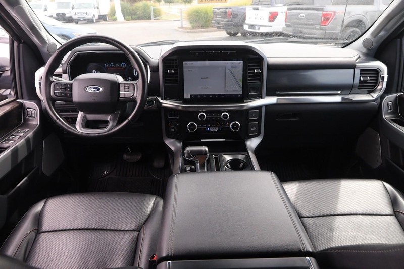 Ford F-150 Vehicle Image 21