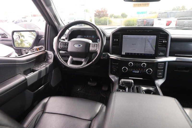 Ford F-150 Vehicle Image 22