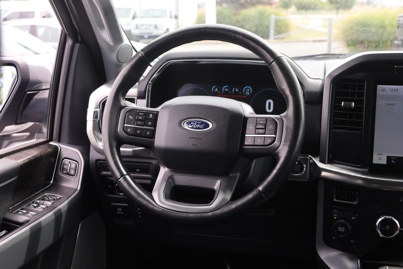 Ford F-150 Vehicle Image 23