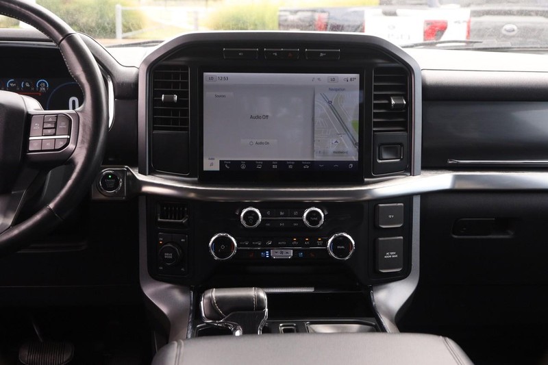 Ford F-150 Vehicle Image 24