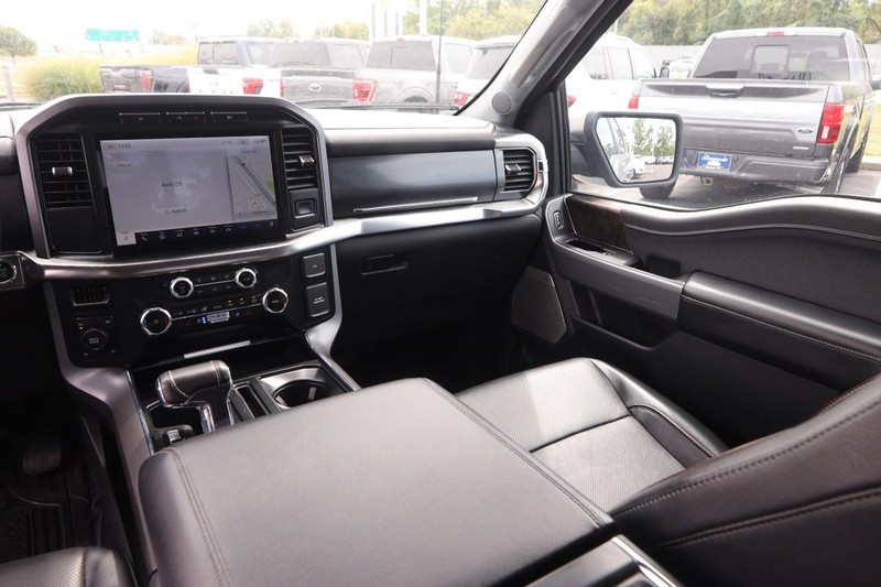 Ford F-150 Vehicle Image 25