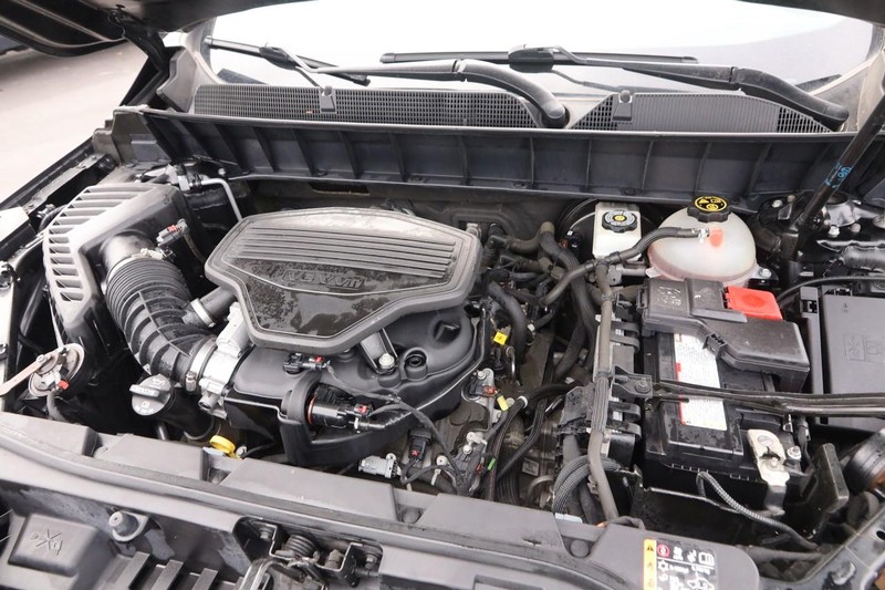 GMC Acadia Vehicle Image 28